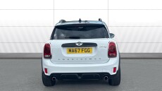 MINI Countryman 2.0 Cooper S 5dr Petrol Hatchback